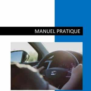 manuel pratique permis de conduire